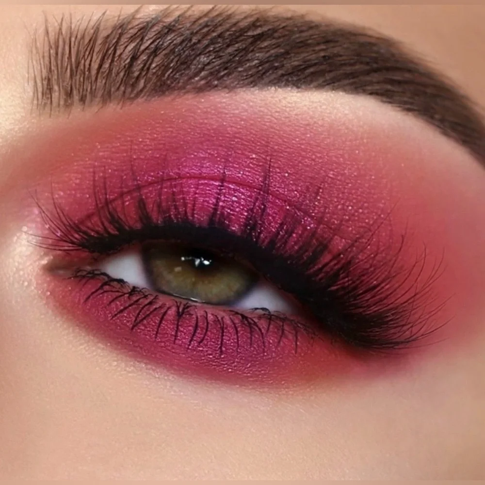 Pat McGrath Rose Decadence MTHRSHP Palette NWT Discontinued